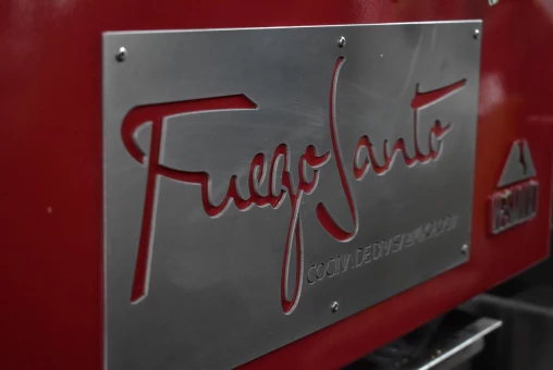 Fuego Santo enciende las brasas en Tijuana